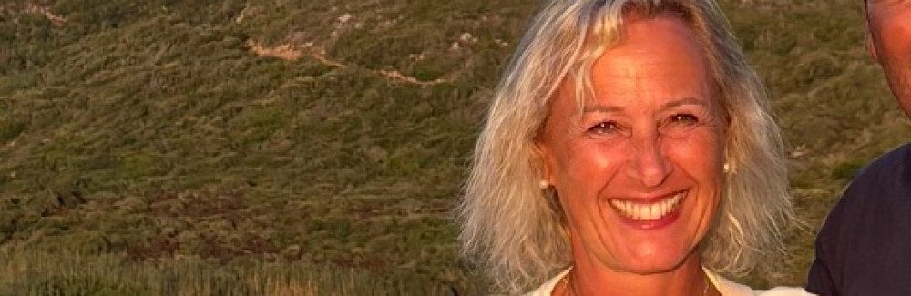 Cecile M.