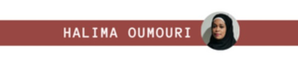 Halima O.