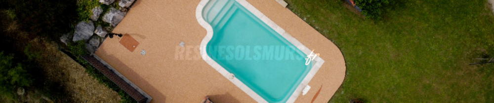 RESINE SOLS MURS