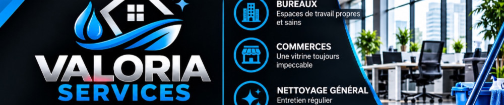 Mamadou D. (Valoria services)