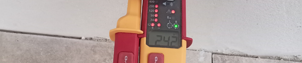 Benjamin B. (BOULA électricité général...