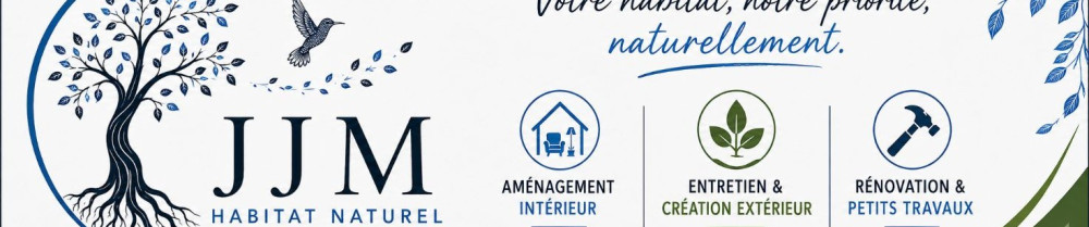 Julien M. (JJM habitat naturel)