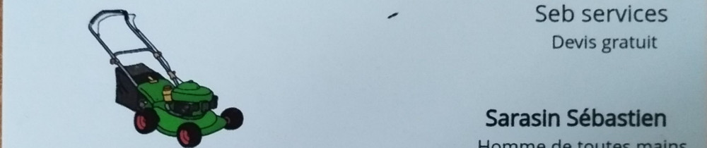 Sébastien S. (Seb services)