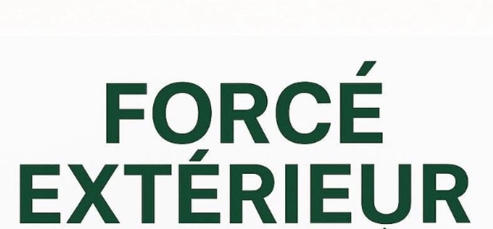 Anthony F. (Forcé Exterieur)