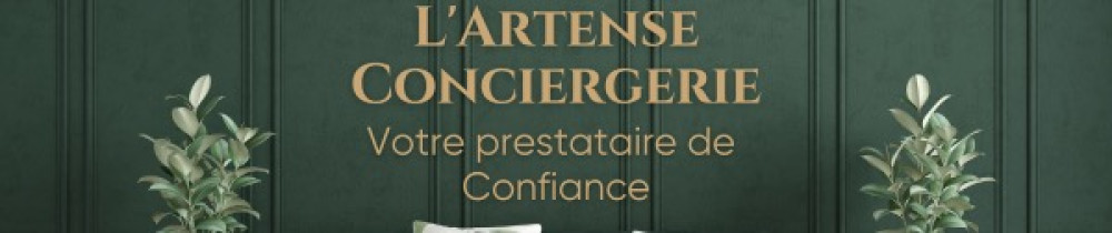 Laure K. (L'Artense Conciergerie)