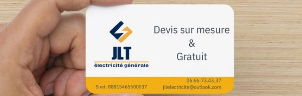 Jason P. (JLT ELECTRICITE)