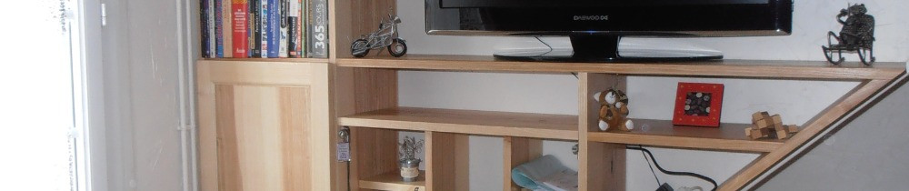 Cedric M. (MC Menuiserie Multiservices...