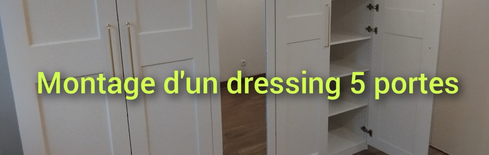 Prestataire Ikea Leroymerlin F.