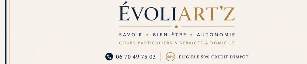 Antoine C. (ÉVOLIART'Z)