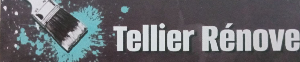 Tellier rénove