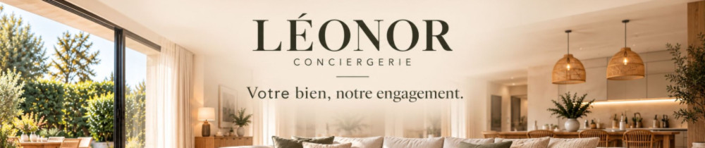 Léonor Conciergerie