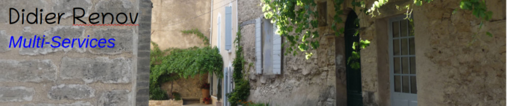 Didier L. (Didier Renov)