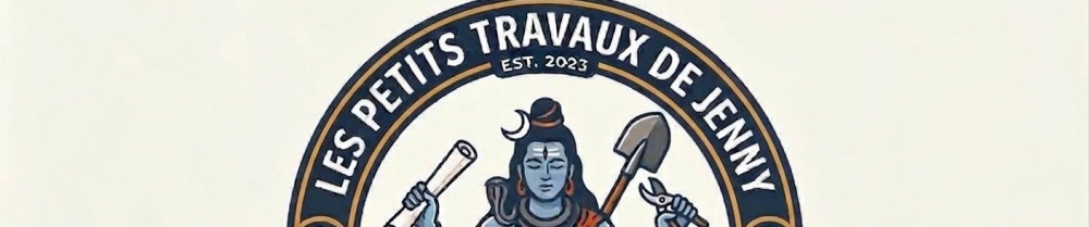 Jennifer M. (Les Petits Travaux De Jen...