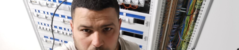 Oussama B. (hammouda oussama)