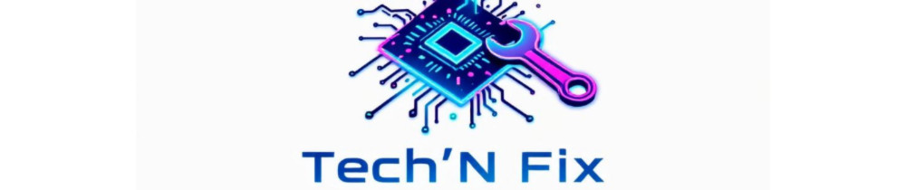 Arnaud C. (Tech'N Fix)