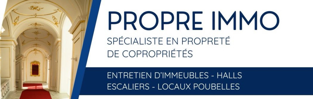Marion R. (PROPRE IMMO)