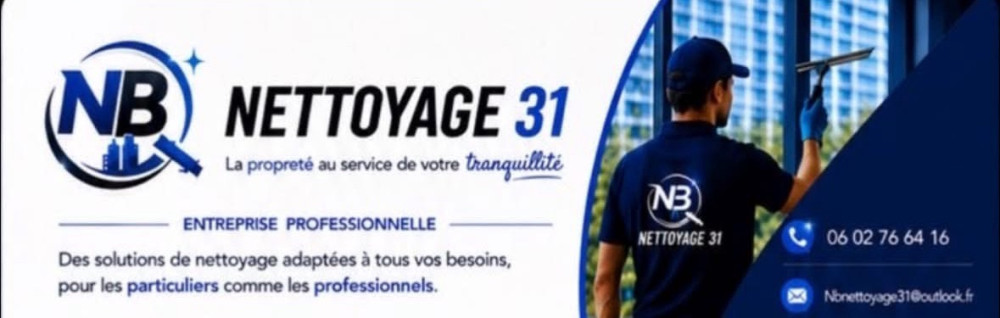 Nicolas B. (Nb nettoyage 31)