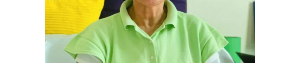 Claudia D.