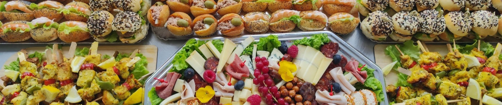 Soumaya A. (Maison délices by soumaya)