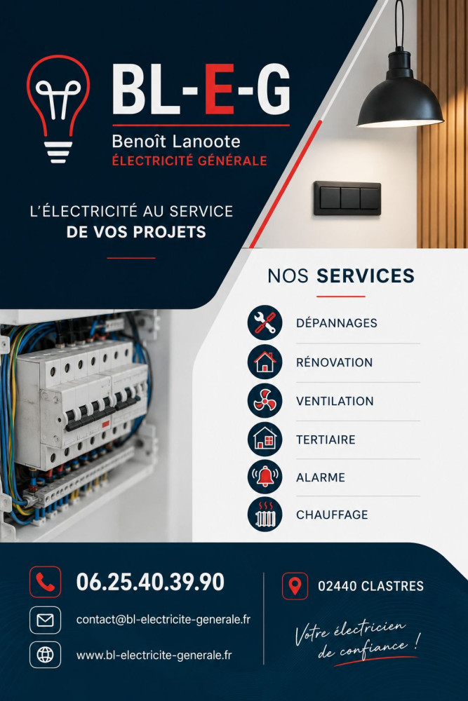 Benoit L. (BL.E.G)