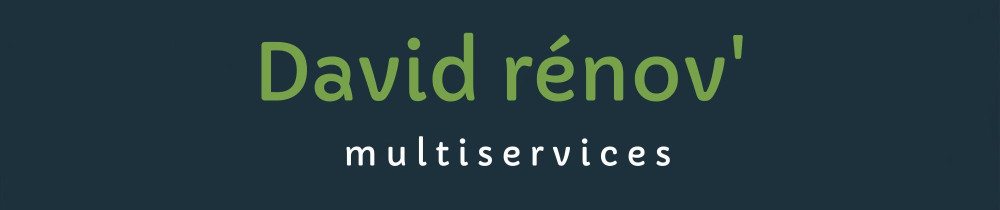 David M. (David Rénov' Multiservices)