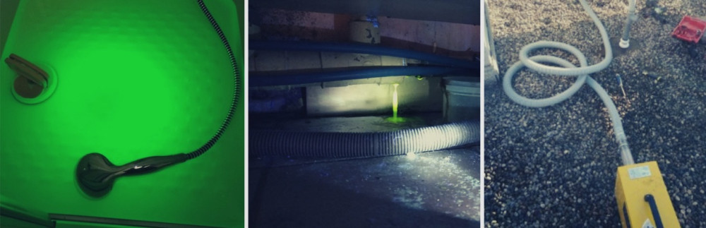 Kamal M. (Plombier Express)