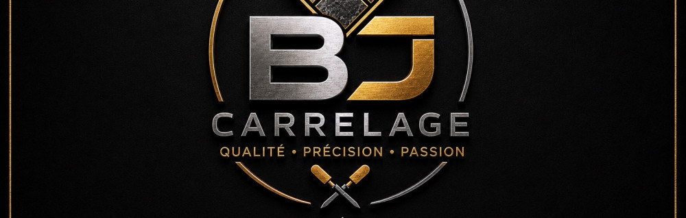 Joris B. (BJ CARRELAGE)