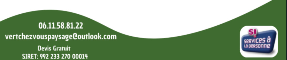 Dusty P. (Vert Chez Vous Paysage)