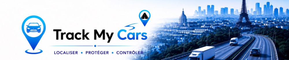 Track My Cars