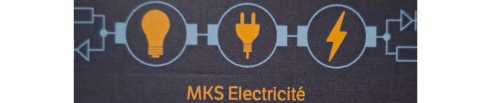 Mamadou Kane S. (MKS ÉLECTRICITÉ)