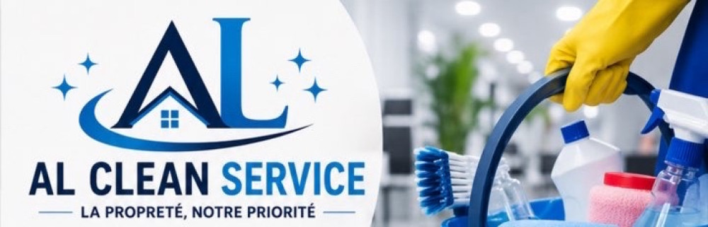 Ali B. (Al clean service)