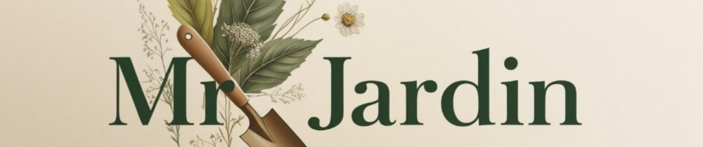 Mr jardin
