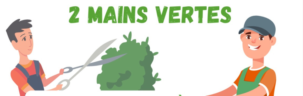 Aubin-Robin F. (2 Mains Vertes)