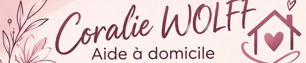 Coralie W. (WOLFF)