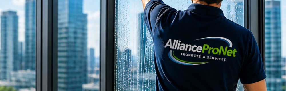 Alliancepronet