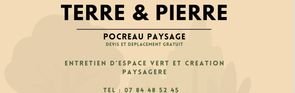 Pierre P. (Terre Et Pierre)