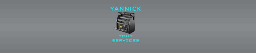 Yannick P. (Yannick Tout Services)