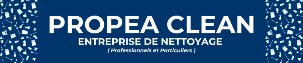 Alexandre L. (Propea Clean)