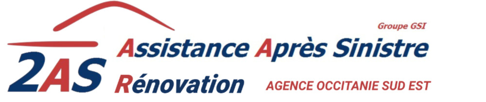 2AS ASSISTANCE APRÈS SINISTRE ET RÉNOV...