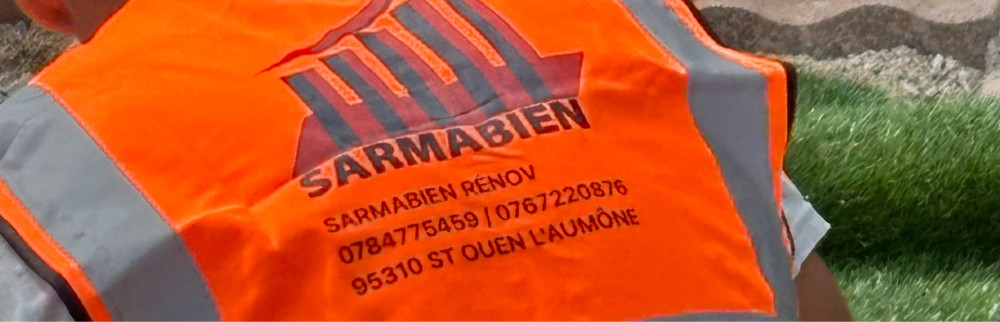 SARMABIEN RENOV