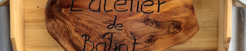 Balint B. (Atelier Balint)