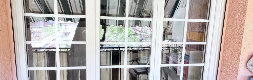 Gauthier M. (MG fermetures)