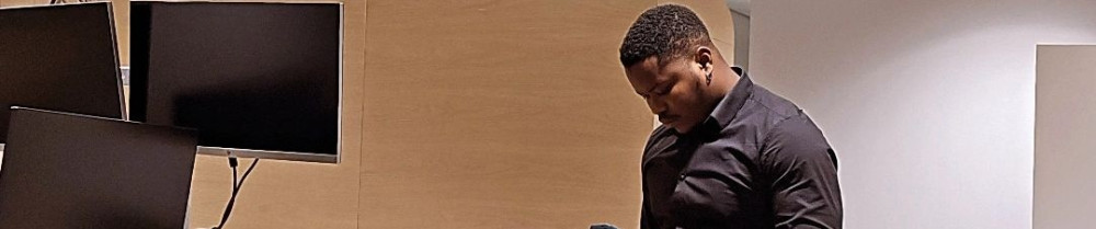 Koffi Wilfried S. (SK INFORMATIQUE)