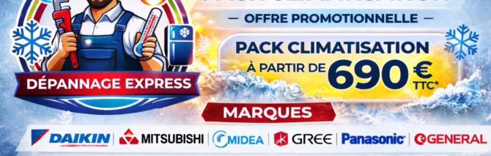 Nac M. (Dépannage Express)