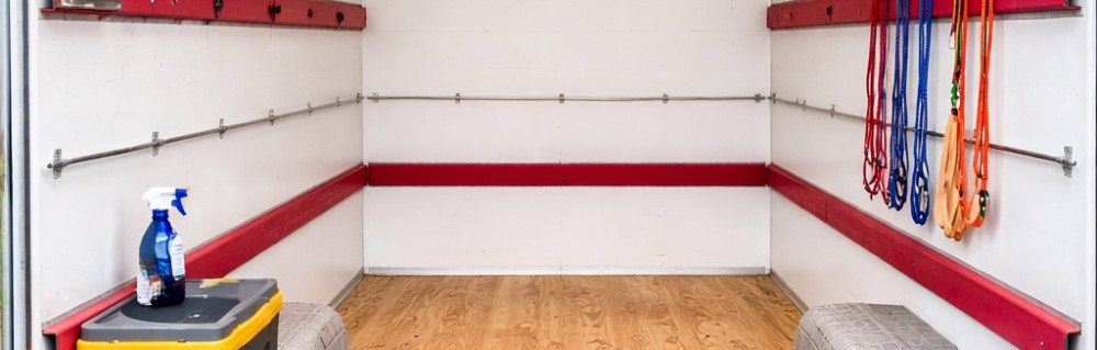 Hovhannes A. (Aide au déménagement / m...