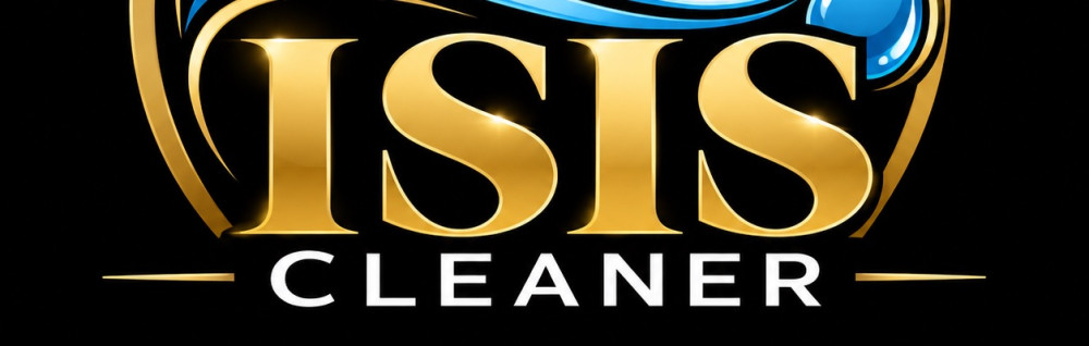 Isis cleaner
