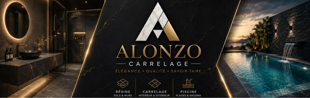 Louis A. (Carrelage Alonzo)