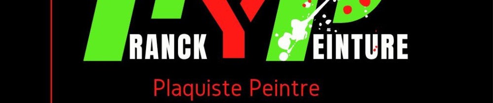 Franck G. (Plaquiste Peintre)