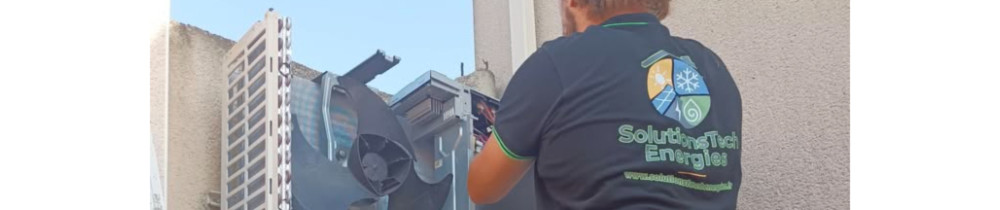 Solutionstechenergies