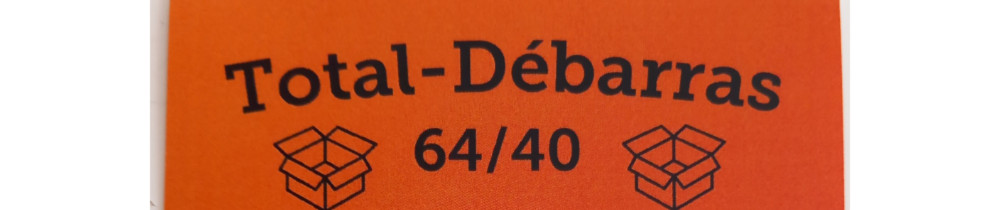David G. (Total debarras 64/40)